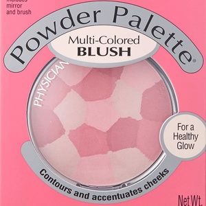 NWT Physicians Formula blushing berry